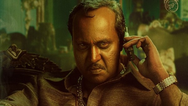  জঙ্গলে রাস্তা তৈরি করা হয়