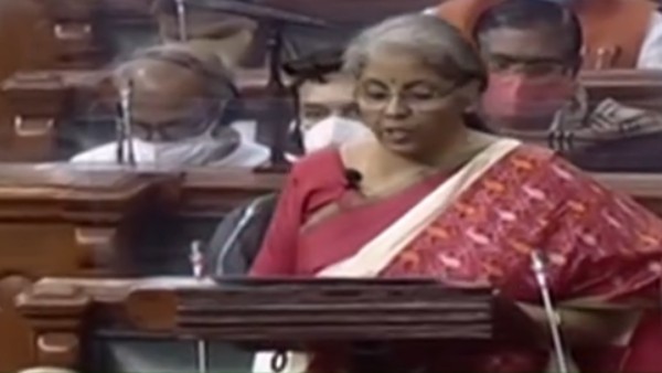 বাজেট অধিবেশন