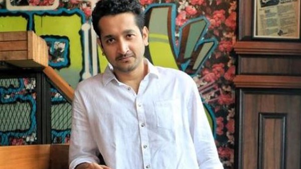 পরমব্রতর পরিচালনা