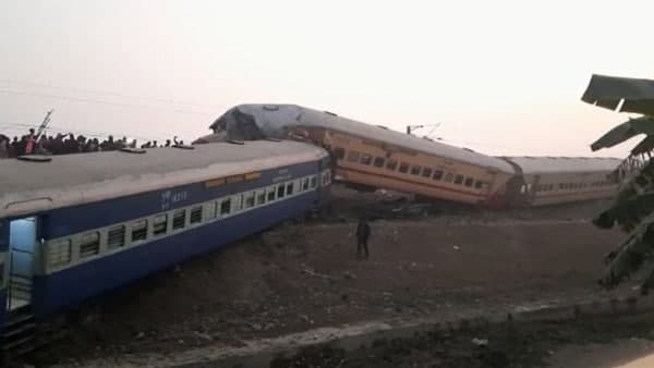 ইঞ্জিনের গলদ থেকেই দুর্ঘটনা