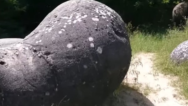 ট্রোভান্ট পাথরের বৃদ্ধির নেপথ্য কারণ