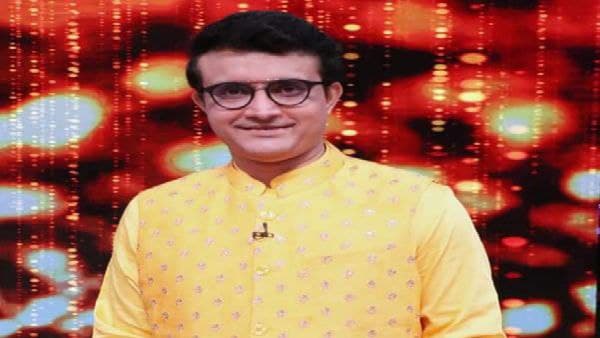 নাগমার প্রেমে পড়েন সৌরভ গঙ্গোপাধ্যায়