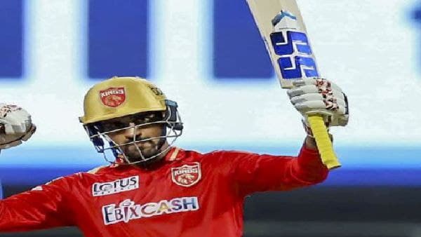 দীপক হুডার কাছে শাপে বর ক্রুণাল পাণ্ডিয়ার অভব্যতা! বরোদা ছেড়ে রাজস্থানে যেতেই ভারতীয় দলে ডাক দীপক হুডার কাছে শাপে বর ক্রুণাল পাণ্ডিয়ার অভব্যতা! বরোদা ছেড়ে রাজস্থানে যেতেই ভারতীয় দলে ডাক