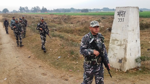লিপুলেখে রাস্তা চওড়া করা নিয়ে শুরু ভারত-নেপাল দ্বন্দ্ব লিপুলেখে রাস্তা চওড়া করা নিয়ে শুরু ভারত-নেপাল দ্বন্দ্ব