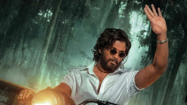 ‘পুষ্পা’র প্রথম ঝলক রেকর্ড গড়েছে