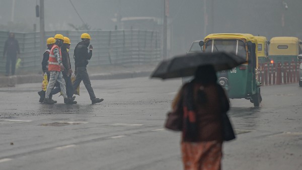 উত্তরবঙ্গের আবহাওয়া