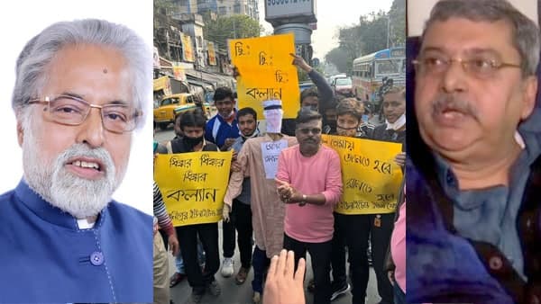 সাংসদদের প্রকাশ্যে মুখ খোলায় নিষেধাজ্ঞা সুদীপের সাংসদদের প্রকাশ্যে মুখ খোলায় নিষেধাজ্ঞা সুদীপের