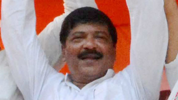 পুরভোটের আগে কটোর সমালোচনা সুদীপ রায় বর্মনের