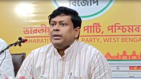 বিকল্পের দাবি সুকান্তেরও