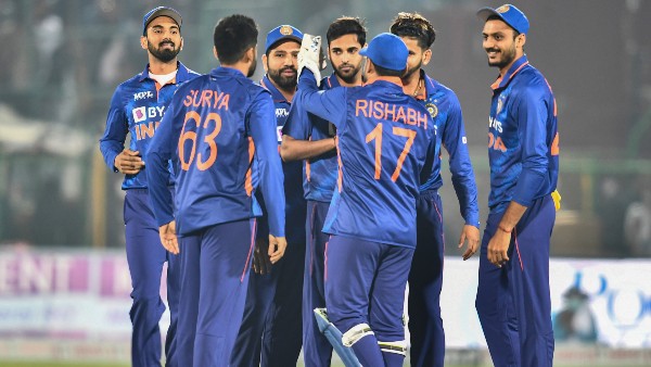 ওয়েস্ট ইন্ডিজ সফরে ভারত