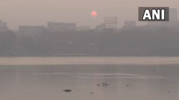 দক্ষিণবঙ্গের আবহাওয়া