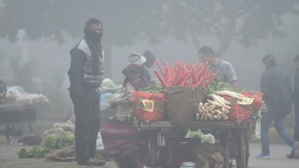 উত্তরবঙ্গের আবহাওয়া