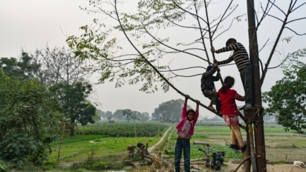 কলকাতার আবহাওয়া