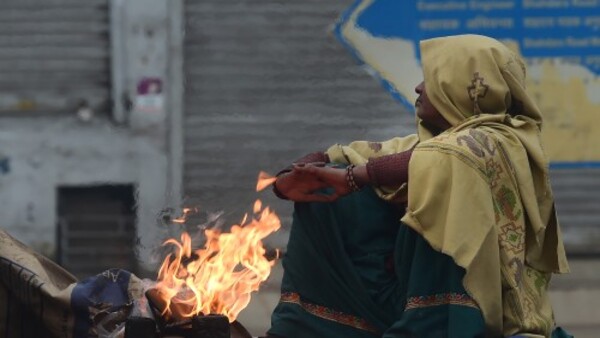 বড়দিনে কেমন থাকবে আবহাওয়া