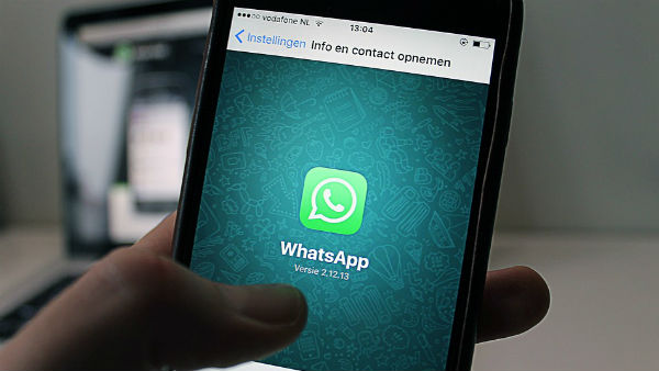 Message Yourself- আসলে একটি 1:1 চ্যাট!