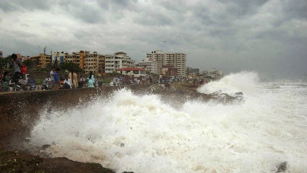 দুর্যোগের প্রভাবও বৃদ্ধি যে কারণে