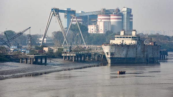 এবিজি শিপইয়ার্ড: কীভাবে দেশের সবচেয়ে বড় ব্যাঙ্ক জালিয়াতি প্রকাশ্যে এল? এবিজি শিপইয়ার্ড: কীভাবে দেশের সবচেয়ে বড় ব্যাঙ্ক জালিয়াতি প্রকাশ্যে এল?