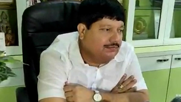 তৃণমূলে ফিরতে চাওয়া প্রসঙ্গে, কী জানিয়েছিলেন অর্জুন