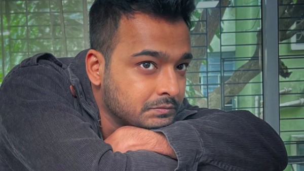 OTT প্ল্যাটফর্মে কাজ করেছেন তিনি