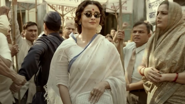 সিনেমায় ছোটখাটো ত্রুটি