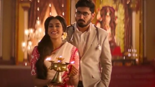 কোন ব্যানারে নয়া সিরিয়াল?