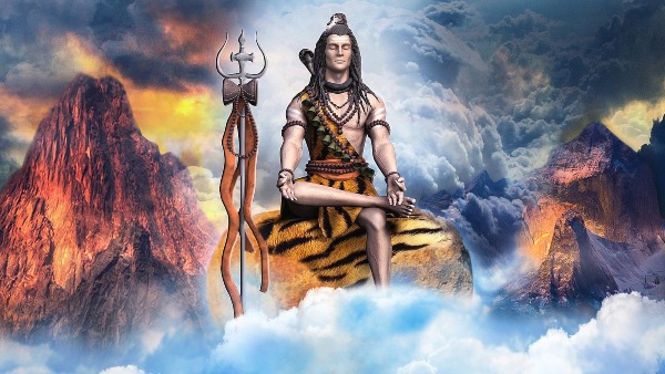 মকর রাশি