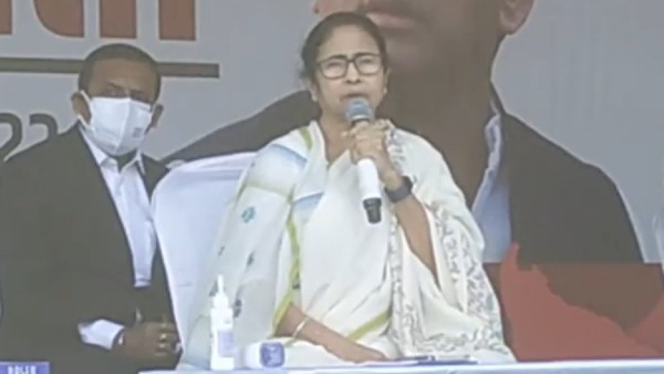 মমতার সঙ্গে প্রশান্ত কিশোরের সম্পর্ক বেশ পুরনো