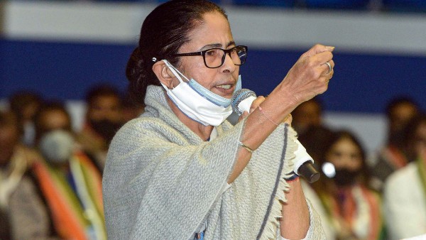 জোর করে হারানো হয়েছে বিজেপি