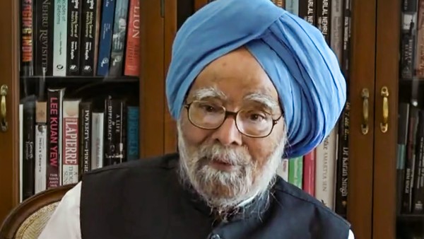 চিন ও পররাষ্ট্রনীতি নিয়ে মোদী সরকারকে এক হাত মনমোহন সিংয়ের চিন ও পররাষ্ট্রনীতি নিয়ে মোদী সরকারকে এক হাত মনমোহন সিংয়ের
