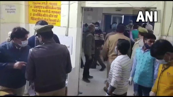 দুর্ঘটনা হয়েছে যেভাবে