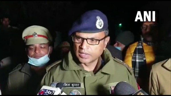 প্রথমেই ১১ জনের মৃত্যু