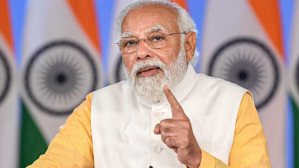 ভারতে ৫ জি প্রযুক্তির অর্থনীতিতে ৪৫০ বিলিয়ন অবদান রাখবে, বললেন মোদী ভারতে ৫ জি প্রযুক্তির অর্থনীতিতে ৪৫০ বিলিয়ন অবদান রাখবে, বললেন মোদী