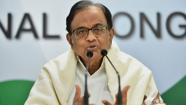 অন্ধকারে রেখেছে মোদী সরকার