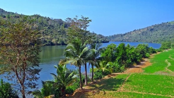 আরও ভূগর্ভস্থ নদী
