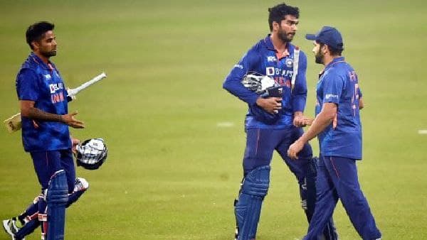 ভারতের সম্ভাব্য একাদশ