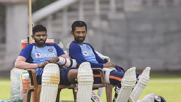 ঋদ্ধিমানকে নিয়ে জল্পনা