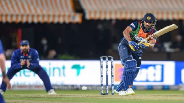 ভারতকে শ্রীলঙ্কা দাঁড় করাল শক্ত চ্যালেঞ্জের সামনে ভারতকে শ্রীলঙ্কা দাঁড় করাল শক্ত চ্যালেঞ্জের সামনে