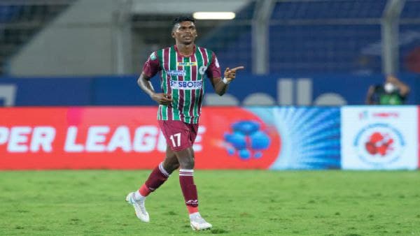আইএসএলের শেষ চারে যাওয়া কার্যত নিশ্চিত এটিকে মোহনবাগানের আইএসএলের শেষ চারে যাওয়া কার্যত নিশ্চিত এটিকে মোহনবাগানের