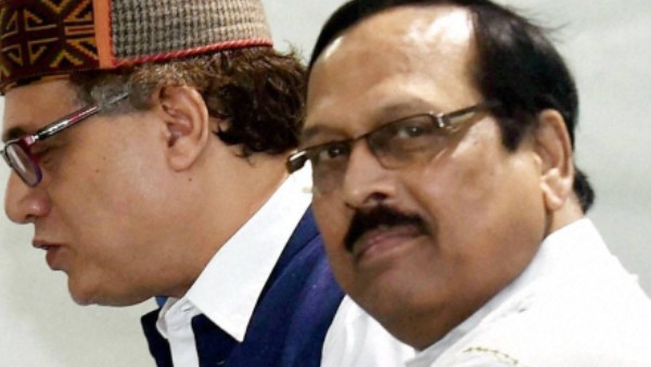 কী বললেন সুখেন্দু শেখর