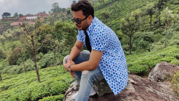 কোন কোন ধারাবাহিক তিনি অভিনয় করেছেন