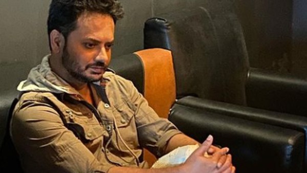 অভিনেতা রাহুল কী জানালেন