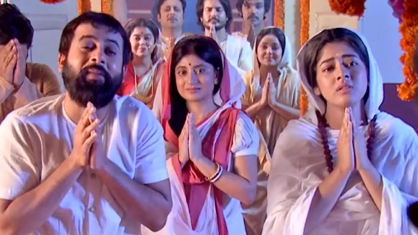 কে আসছে রানির জায়গায়