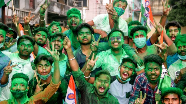 সাঁইথিয়া পুরসভা তৃণমূলের দখলে