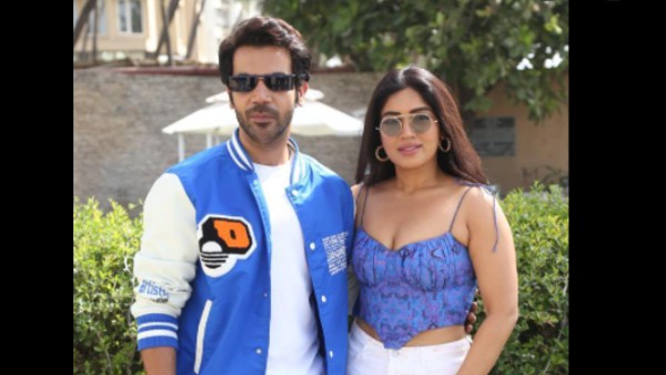 বধাই দো চলেছে নিজের মতো
