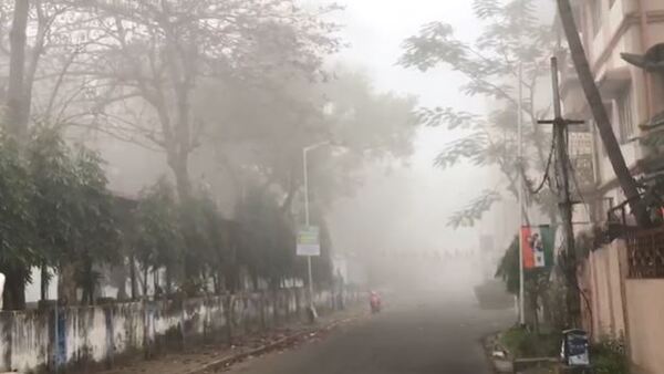 আরও নামবে তাপমাত্রা