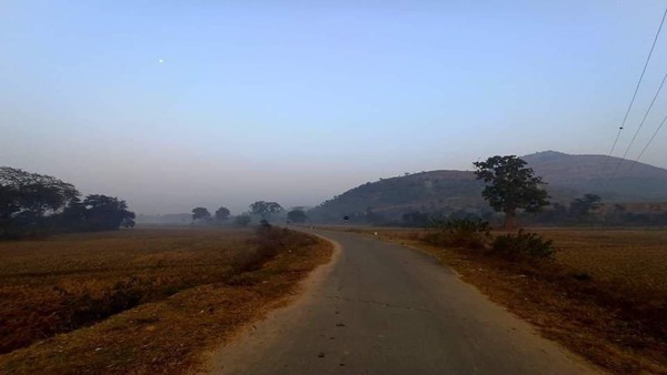 শীতের ফিরে যাওয়ার সময় হয়েছে