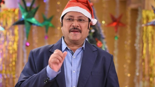 বক্স অফিস কাঁপাতেন তিনি