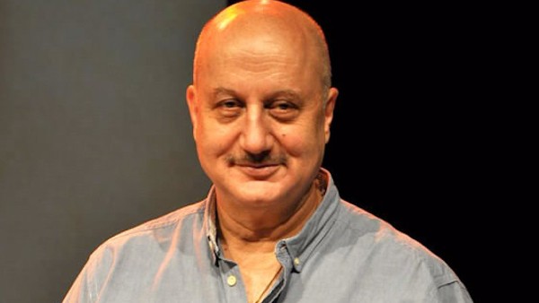 অনুপম খের