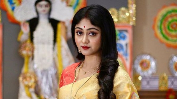 আসছে নতুন ধারাবাহিক