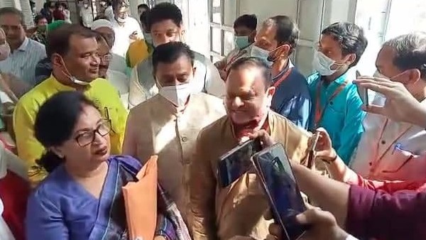 ১৯ হাজার ২৩৮ কোটি ২৭ লক্ষ টাকা বরাদ্দের প্রস্তাব